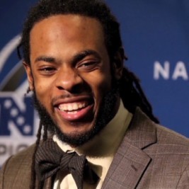 Richard Sherman  Image